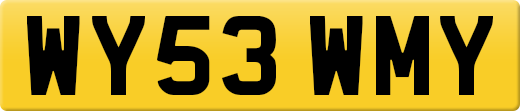 WY53WMY